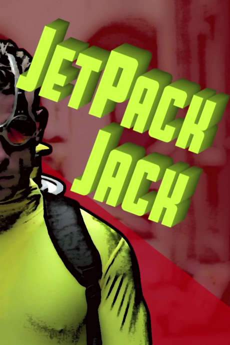 Jetpack Jack
